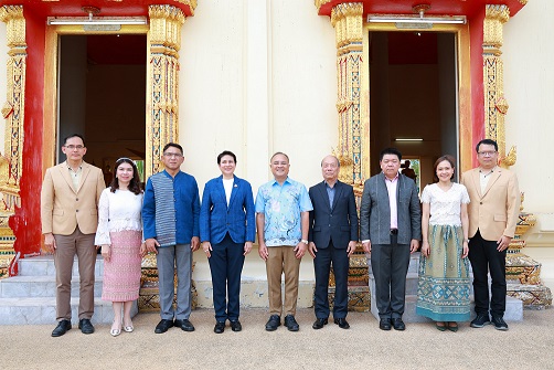 01_ทอดผ้าป่า คปภ_