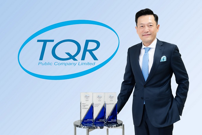 18092025 Photo _TQR คว้า 3 รางวัล