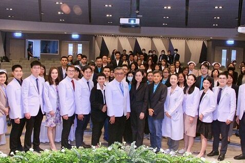 1OCEAN LIFE ไทยสมุทร ร่วมกิจกรรม Open House หัวเฉียวยุคใหม่