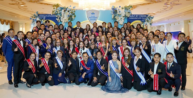 KTAXA_GAMA Awards2025_Main