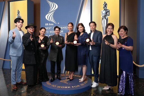 KTAXA_HR Asia Awards 2025