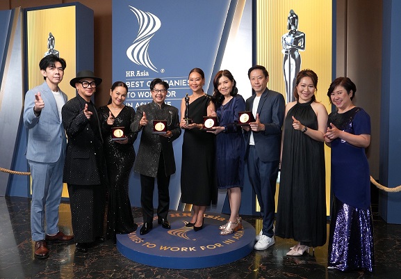 KTAXA_HR Asia Awards 2025