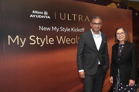 มร.อามัน คาพัว – พบพร พิพัฒน์สาธุกิจ