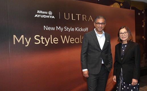 มร.อามัน คาพัว – พบพร พิพัฒน์สาธุกิจ