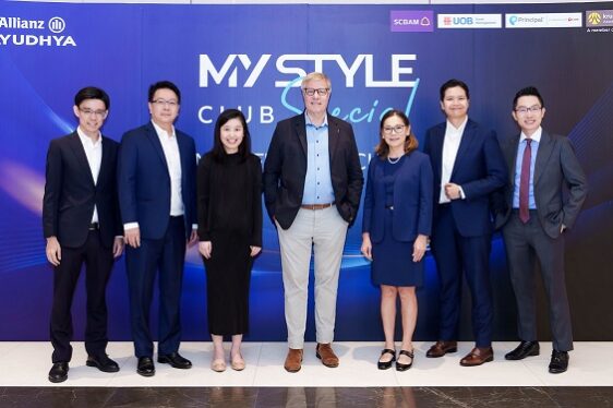 01 Allianz Ayudhya_UL New Funds