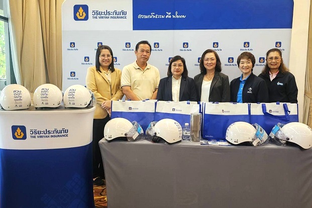 01_road safety day ปราจีน