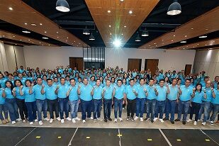 1OCEAN LIFE ไทยสมุทร จัดงาน Commit to be MDRT 2026 CHASE YOUR DREAMS