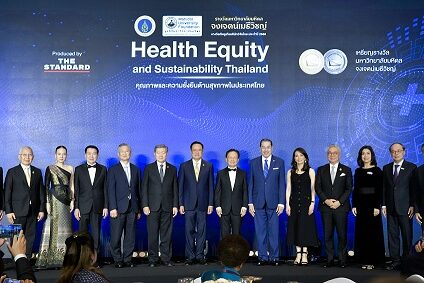 1OCEAN LIFE ไทยสมุทร ร่วมงานเสวนา Health Equity