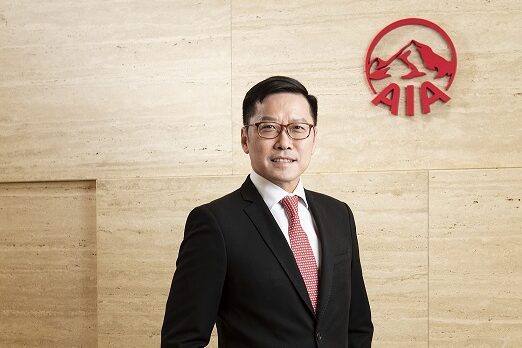 Lee Yuan Siong – AIA Group Chief Executive and President