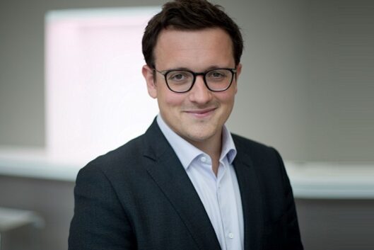 ลูโดวิค เซอร์บราน หัวหน้านักเศรษฐศาสตร์ ของอลิอันซ์