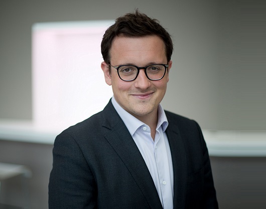 ลูโดวิค เซอร์บราน หัวหน้านักเศรษฐศาสตร์ ของอลิอันซ์