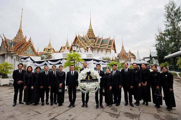 01_ทิพยประกันภัย ผนึกกำลังภาครัฐและภาคเอกชน