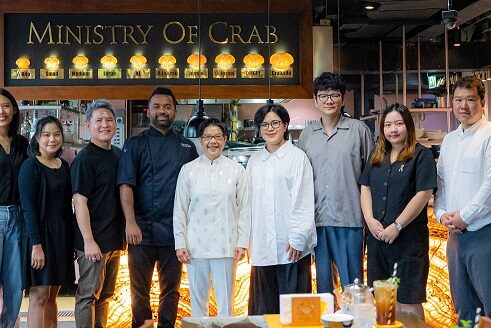 KTAXA_Crack The Crab