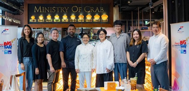 KTAXA_Crack The Crab