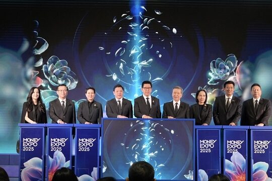 MONEY EXPO 2025 (1)