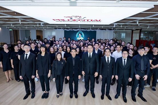 Prudential_Executives_Employees