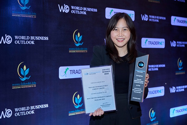 TLI- Most Trusted Insurance 001