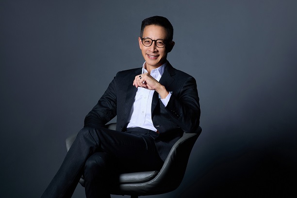 คุณสาระ ล่ำซำ (2)