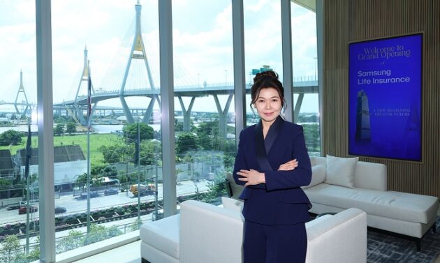 01. คุณศิริพร ศิริวัฒนกุล ประธานเจ้า