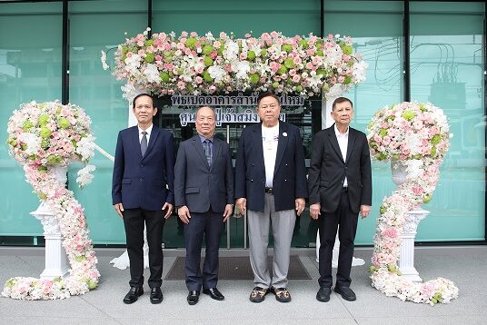 01_เปิดสาขา-ศูนย์ฯ ปู่เจ้าฯ