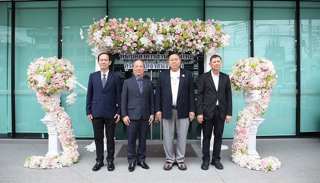 01_เปิดสาขา-ศูนย์ฯ ปู่เจ้าฯ