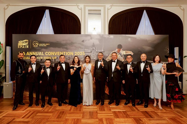 AIA Annual Convention 2025 Madrid (11)