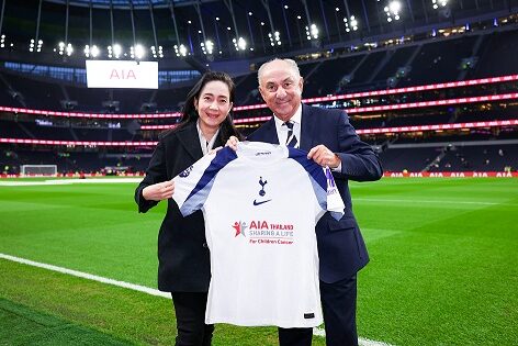 Charity Shirt