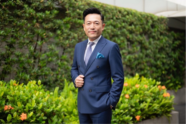 TQR ชนะพันธุ์ พิริยะพันธุ์ CEO