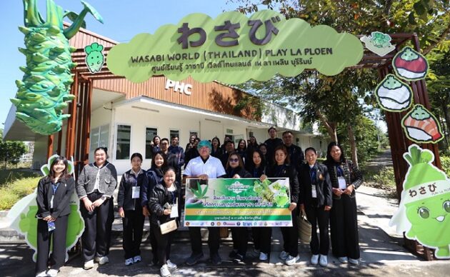 วาซาบิ 3