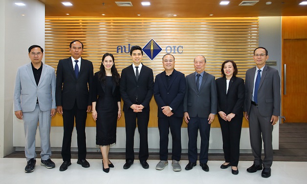 01_สวัสดีใหม่ คปภ.2569