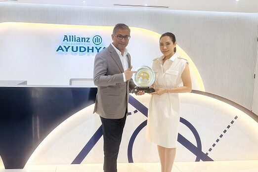 Allianz Ayudhya_Best Rookie
