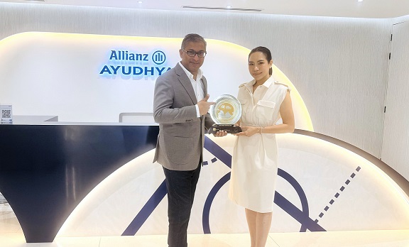 Allianz Ayudhya_Best Rookie