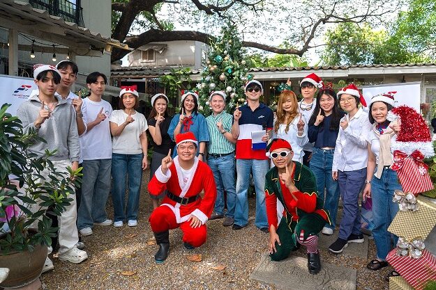 KTAXA_Customer Activity-Christmas