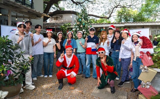 KTAXA_Customer Activity-Christmas