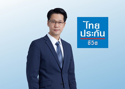 Mr. Denpong Jesadaviriya