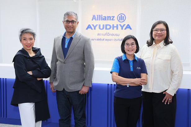 Training center – 01