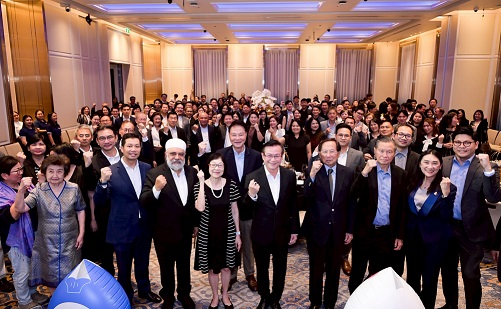 United for our Success Party (1)