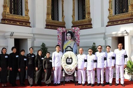 01_พิธีบำเพ็ญกุศล