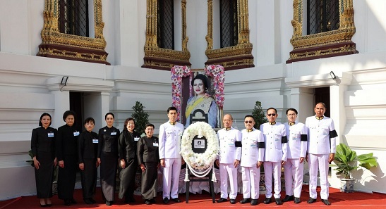 01_พิธีบำเพ็ญกุศล