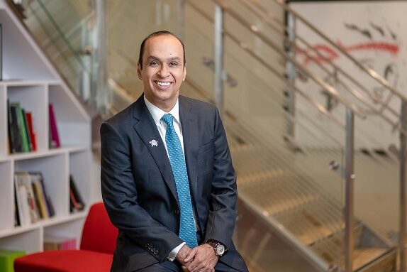 Anil Wadhwani – Prudential plc – resized
