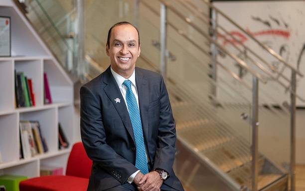 Anil Wadhwani – Prudential plc – resized