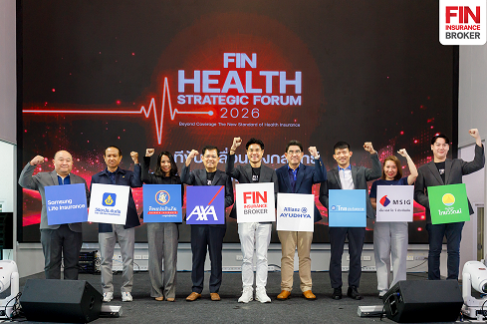 FIN Health Strategic Forum