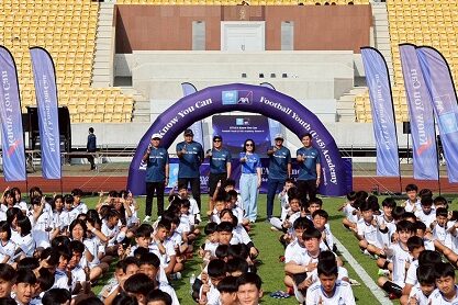 KTAXA_Football Academy SS6 Chiang Mai_Main