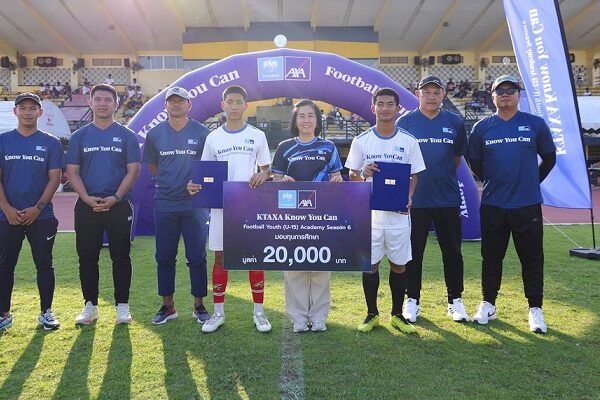 KTAXA_Football Academy SS6_Main