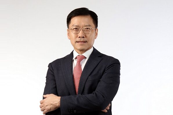 Lee Yuan Siong – AIA Group CEO and President