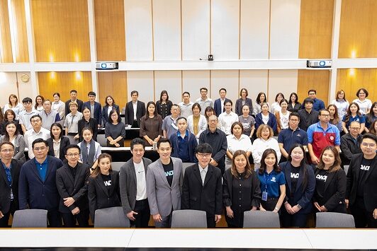 กรุงเทพประกันภัยจัด