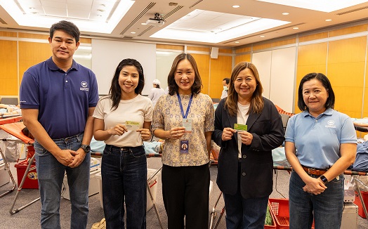 กรุงเทพประกันภัยส่งเ