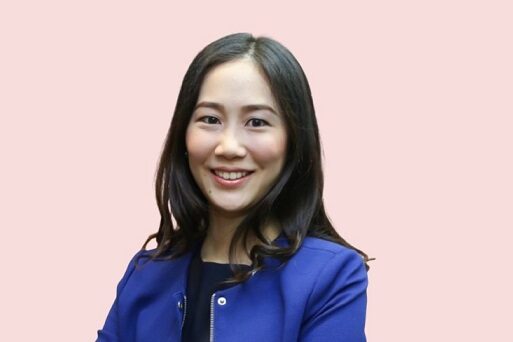 คุณวลีรัตน์ อัศววงศ์เสถียร