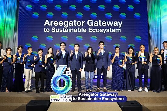 AW_PR News_PR News_อารีเกเตอร์ ครบ