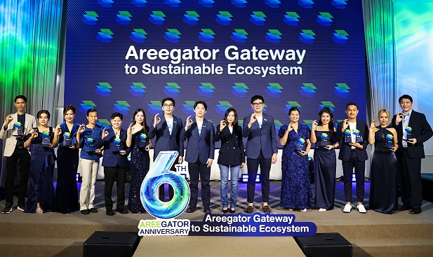 AW_PR News_PR News_อารีเกเตอร์ ครบ